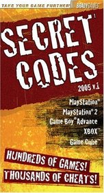 Secret Codes 2005 (Secret Codes)