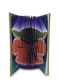 Artfolds: Yoda: Yoda and the Force (ArtFolds Color Editions)