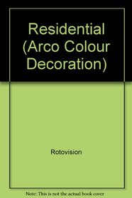 Residential Decoration (Arco Colour Decoration)