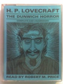 DUNWICH HORROR cassette Tape