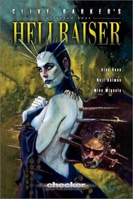 Clive Barker's Hellraiser: Collected Best, Vol. 1