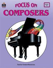 Focus on Composers