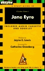 A Study Guide to Charlotte Bronte's Jane Eyre (Audiocassette and Booklet) (Cassette (1 Hr).)