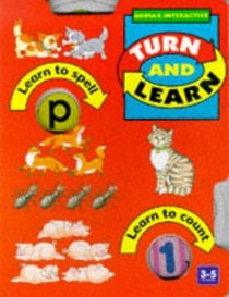 Turn and Learn (Brimax Interactive)