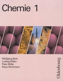 Chemie fr Gymnasien in Bayern, Bd.1, 9. Jahrgangsstufe