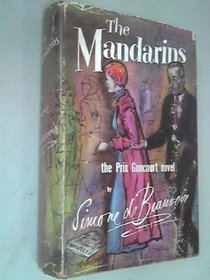 The Mandarins