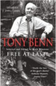 Free at Last!