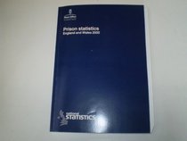 Prison Statistics: England and Wales (Command Paper)