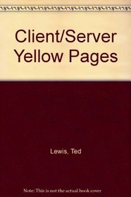 Client/Server Yellow Pages