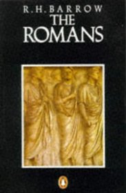 The Romans (Penguin History)