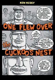 One Flew Over the Cuckoo's Nest (Classics Deluxe Edition)