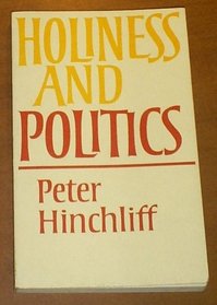 Holiness and Politics