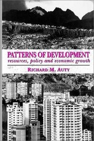 Patterns of Development: Resources, Policy and Economic Growth