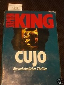 Stephen King  2: Christine, the Shining, Cujo