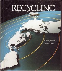 Recycling (SOS Earth Alert)