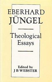 Theological Essays (v. 1)