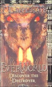 Discover the Destroyer (Everworld)