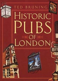 Historic Pubs of London