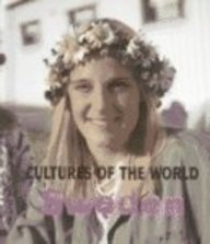 Sweden (Cultures of the World)