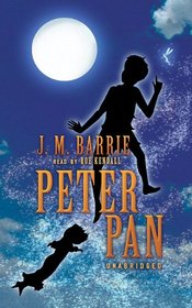 Peter Pan: Library Edition