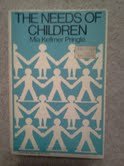 The needs of children: A personal perspective : prepared for the Department of Health and Social Security