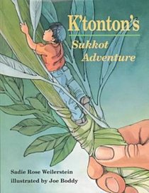 K'Tonton's Sukkot Adventure