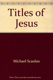 Titles of Jesus