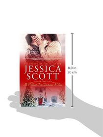 All I Want For Christmas Is You: A Coming Home Novella (Coming Home 5.5)