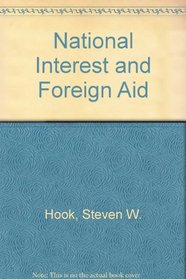 National Interest and Foreign Aid