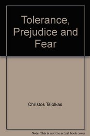 Tolerance, Prejudice and Fear: Sydney Pen Voices, the 3 Writers Project