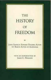 The History of Freedom