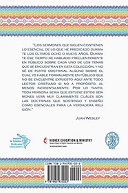 Sermones de Juan Wesley: Tomo II (Spanish Edition)