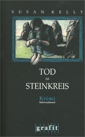 Tod im Steinkreis.