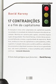 17 Contradies e o Fim do Capitalismo (Em Portuguese do Brasil)