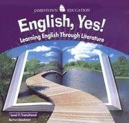 English, Yes! Level 7: Transitional Audio CD (Jamestown Education: English, Yes!)