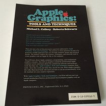Apple Graphics: Tools and Techniques
