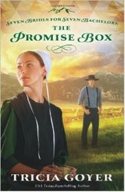 Promise Box (Seven Brides for Seven Bachelors, Bk 2)