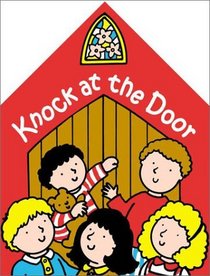 Christian Mother Goose Knock at the Door