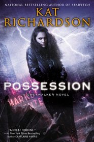 Possession (Greywalker, Bk 8)