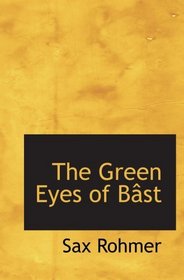 The Green Eyes of Bst