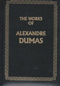 Works of Alexandre Dumas
