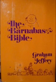 Barnabas Bible