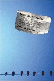Wide Blue Yonder : A Novel
