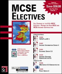 MCSE Electives
