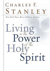 Living in the Power of the Holy Spirit