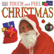 Touch and Feel Christmas