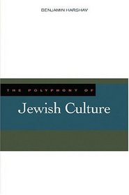 The Polyphony of Jewish Culture