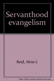 Servanthood evangelism