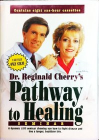 Pathway to Healing Seminar