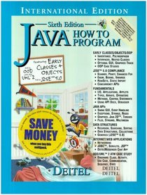 Java How to Program: AND Practical Debugging in Java